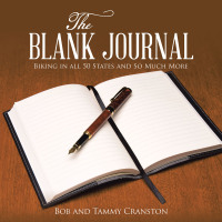 Cover image: The Blank Journal 9781664294295
