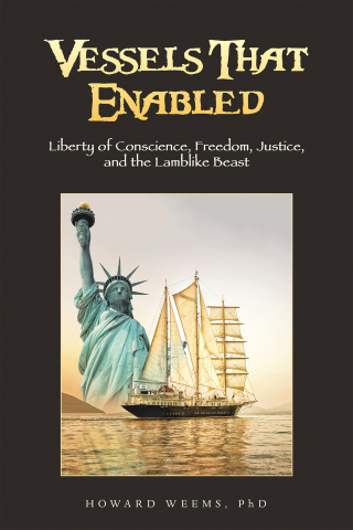 Cover image: Vessels That Enabled 9781664294417
