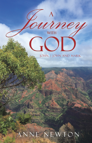 Cover image: A Journey with God 9781664294561