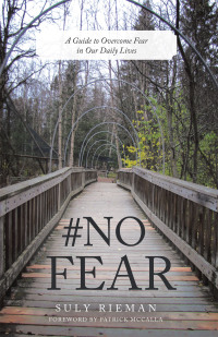 Cover image: #No Fear 9781664294646