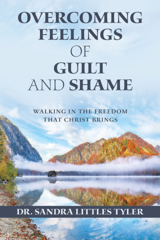 Imagen de portada: Overcoming Feelings of Guilt and Shame 9781664295339