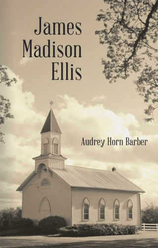 Omslagafbeelding: James Madison Ellis 9781664295360
