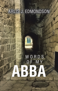 Cover image: Words of My Abba 9781664295551