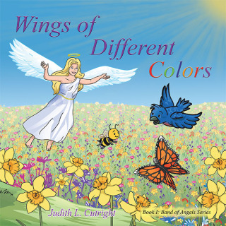 Imagen de portada: Wings of Different Colors 9781664295629