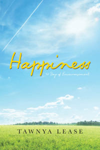 Cover image: Happiness 9781664295704