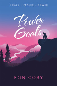 Imagen de portada: Power Goals 9781664295803