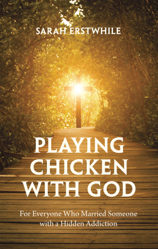 Cover image: Playing Chicken with God 9781664295926