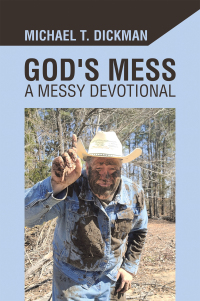 Imagen de portada: God's Mess 9781664296183