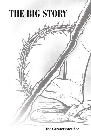Imagen de portada: The Big Story 9781664296206
