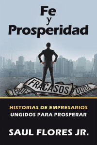 Cover image: Fe Y Prosperidad 9781664296275