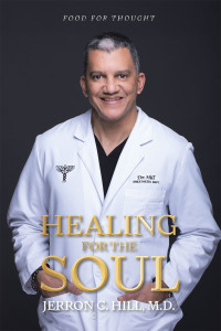 Cover image: Healing For The Soul 9781664296541