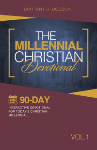 Cover image: The Millennial Christian Devotional 9781664296725