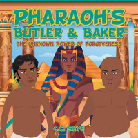 Cover image: Pharaoh's Butler & Baker 9781664296930