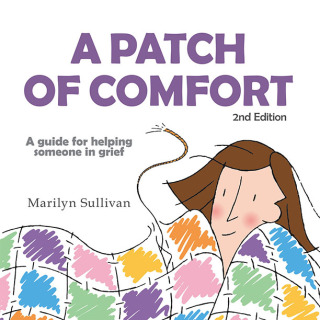 Imagen de portada: A Patch of Comfort 9781664296954