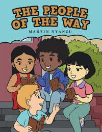 Cover image: The People of The Way 9781664297029