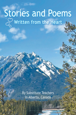 Cover image: Stories and Poems 9781664297104