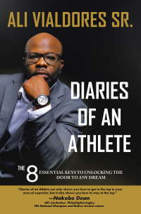 Imagen de portada: Diaries of an Athlete 9781664297517