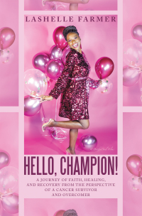 Cover image: Hello, Champion! 9781664297555