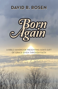 Cover image: Born Again 9781664297746
