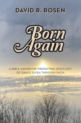 Cover image: Born Again 9781664297746