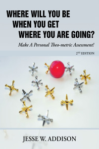 Cover image: Where Will You Be When You Get Where You Are Going? 9781664297968