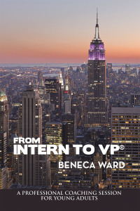 Cover image: From Intern to Vp® 9781664298156