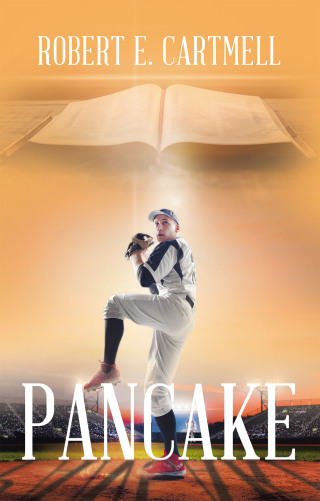 Cover image: Pancake 9781664298262