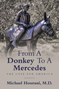 Imagen de portada: From a Donkey to a Mercedes 9781664298385