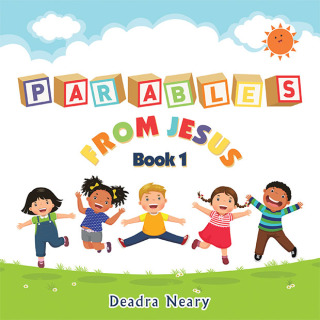 Imagen de portada: Parables from Jesus Book 1 9781664298415