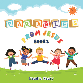 Cover image: Parables from Jesus Book 2 9781664298453