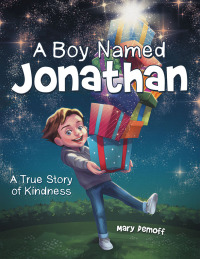 Cover image: A Boy Named Jonathan 9781664298545