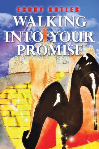 Imagen de portada: Walking into Your Promise 9781664298637