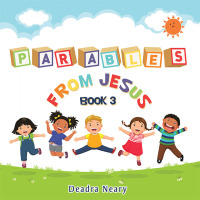 Cover image: Parables from Jesus Book 3 9781664298651