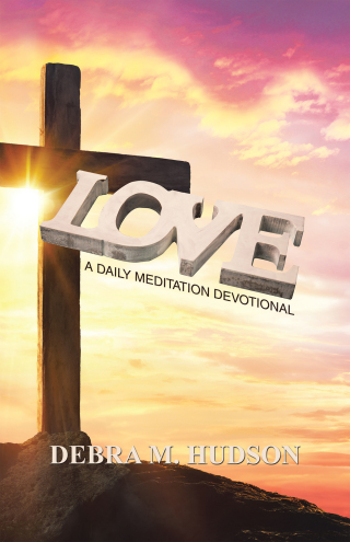 Cover image: Love: A Daily Meditation Devotional 9781664298705