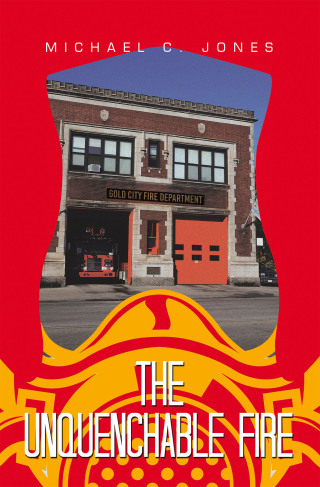 Titelbild: The Unquenchable Fire 9781664298897