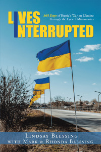 Cover image: Lives Interrupted 9781664298972