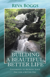 Cover image: Building a Beautiful, Better Life 9781664299184