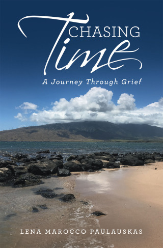 Cover image: Chasing Time 9781664299740