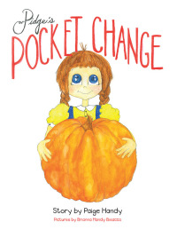 Imagen de portada: Pidge’s Pocket Change 9781664299818