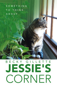 Cover image: Jessie's Corner 9781664299863