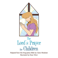 表紙画像: The Lord's Prayer for Children 9781664299955