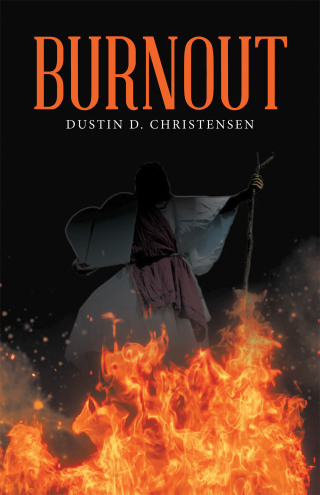 Imagen de portada: Burnout 9781664299986