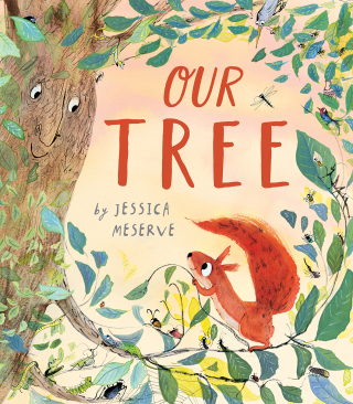 Cover image: Our Tree 9781664300620