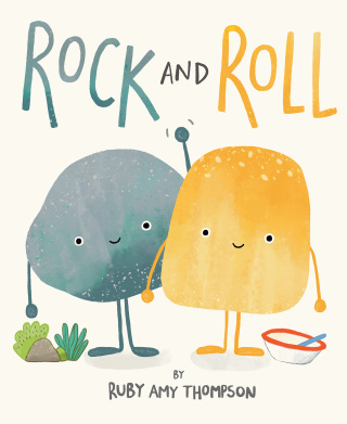 Cover image: Rock and Roll 9781664300927