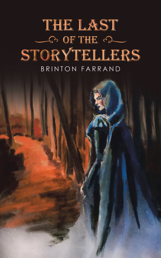 Imagen de portada: The Last of the Storytellers 9781665500029