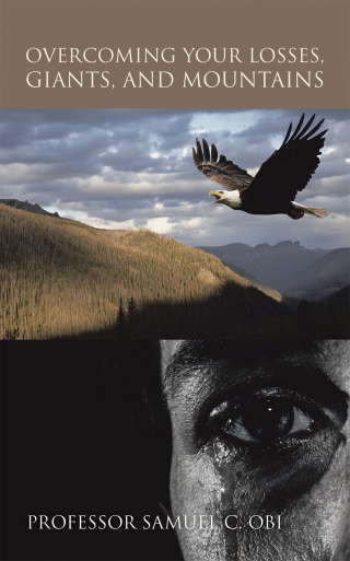 Cover image: Overcoming Your Losses, Giants, and Mountains 9781665500197