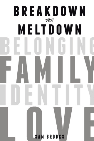 Imagen de portada: Breakdown the Meltdown 9781728373690