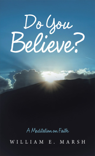 Imagen de portada: Do You Believe? 9781665500470