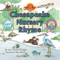 Cover image: Chesapeake Nursery Rhyme 9781665500692