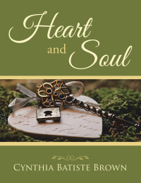 Cover image: Heart and Soul 9781665500937